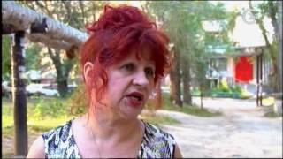 Видео #ДВОРнадзор. В объективе видеокамеры Саратов 24 - дворы по ул. Южная и Огородная от Саратов 24, улица Пономарёва, Саратов, Россия