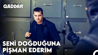 Mevzu Mesut Olunca Dağhanı Kimse Tutamadı - Gaddar