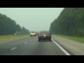 drunk driver