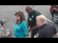 drunk driver