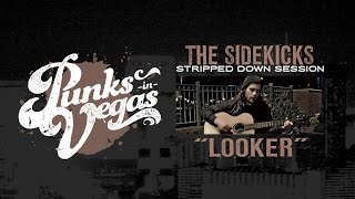 Watch Sidekicks Looker video