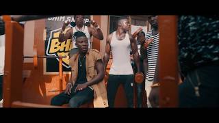 Stonebwoy - Hero