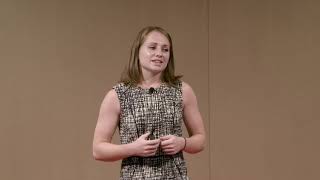 Accidental Photographs: Taking Ownership of Chance | Samantha Roy | TEDxSpringfield