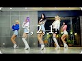 Rose Quartz(โรสควอตซ์) - 3, 2, 1!(Thai Ver.) Dance Practice Moving Version