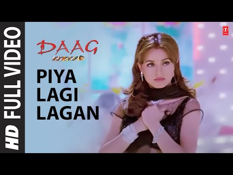 Piya Lagi Lagan Bas Teri Naam Ki (Ishq Na Karna) Song | Daag...