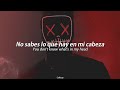 MISSIO - I Don't Give A... | Sub Español//Lyrics