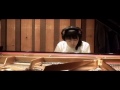 Hiromi The Trio Project performing "Alive" (live in the studio)