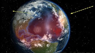 CME Impact Tomorrow, Climate Half-Fail, Galaxy | S0 News May.15.2021