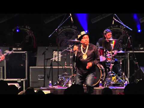 Frybread Video