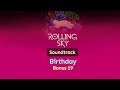 Rolling Sky - Birthday Bonus 19 Coming Soon (Soundtrack)