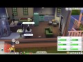 The Sims 4 - I GOT A HUG!!! - #3
