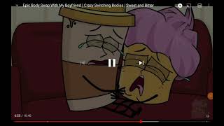 Memetchi & Kuchipatchi Crying Voices