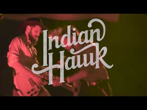 Indian Hawk - Teaser 1
