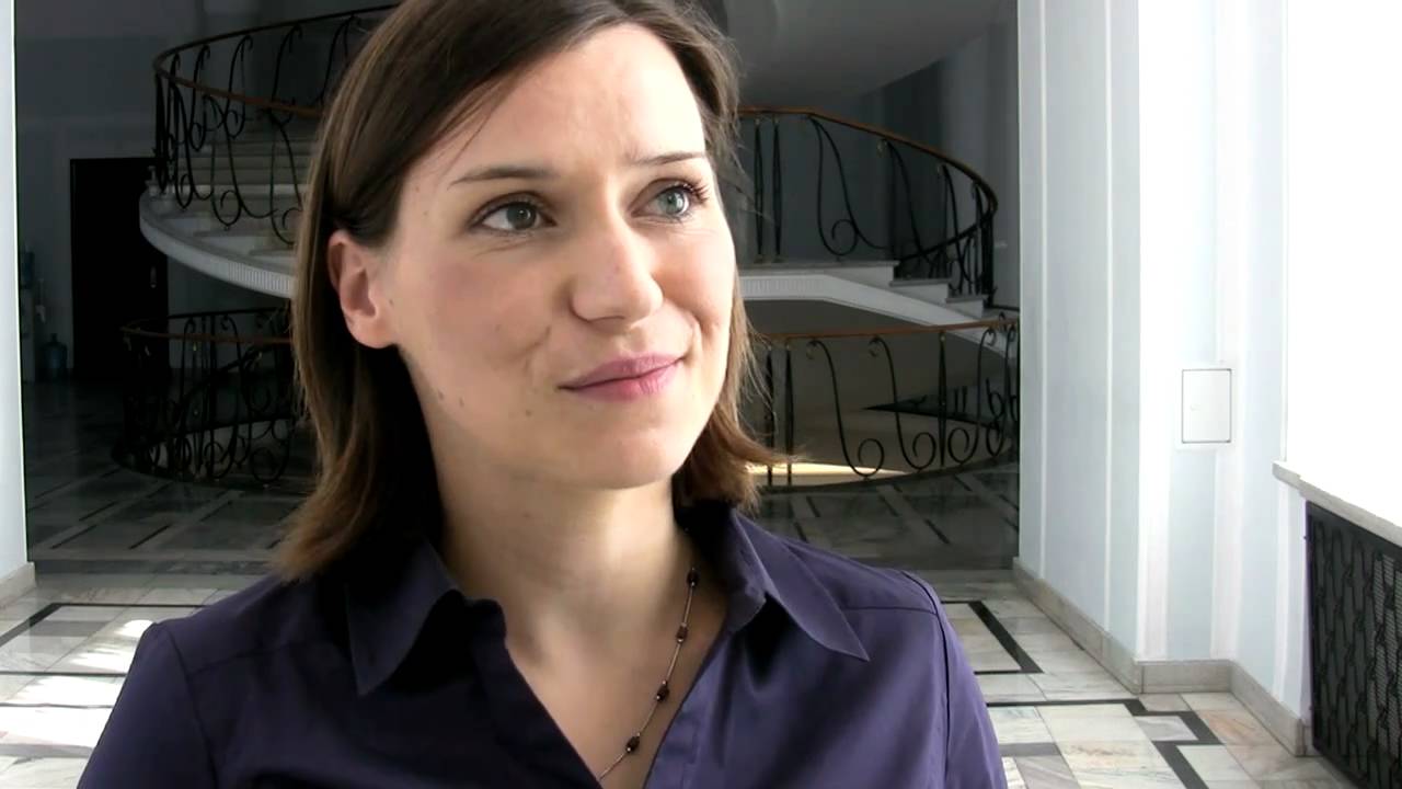 Agnieszka Pomaska o prezydenckiej debacie
