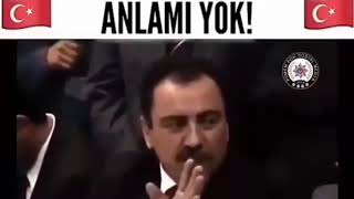 Bu Kadar Fırıldak Olmanın Anlamı Yok! | Muhsin Yazıcıoğlu #RahmetleAnıyoruz