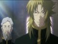 The Lost Canvas ova 1 sub Español 1/3 Saint Seiya