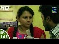 Crime Patrol Dial 100 - क्राइम पेट्रोल - Abodh - Episode 165 - 15th June, 2016