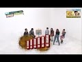 주간아이돌 - (Weekly Idol EP.224) Brown Eyed Girls Round1 Sexy Dance Battle JeA vs Gain
