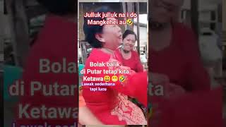 Lawak Lucu Saat Pesta Tonton Sampai Selesai Biar Tidak Gagal Faham