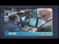 19 May 2010 Cloud Peak Energy visits the NYSE and rings the Opening Bell