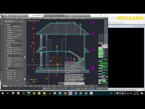 Bài 7 khóa học thiết kế kết cấu công trình nhà dân dụng thấp tầng
