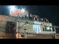 Parkour in Brazil - Red Bull Art of Motion São Paulo 2011
