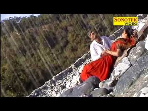 Romantic Song - Badal Garja | Ishq na karna |
