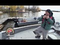 "Casting Super Shallow Lake Trout" Full Length (TV Show 8) - Uncut Angling - April 1, 2013