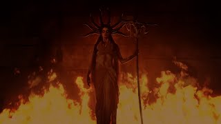 Okkultist - Meet Me In Hell