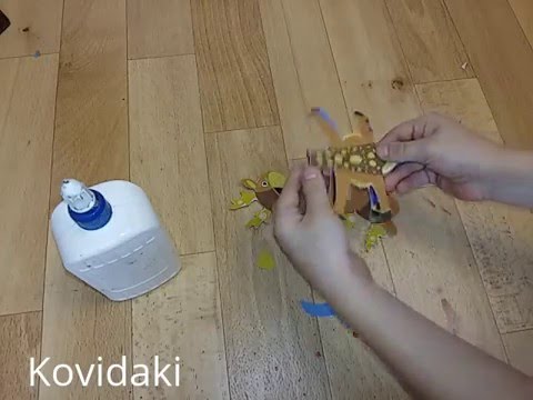 Мастерская барни как сделать оленя Мастерская барни как сделать оленя