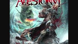 Watch Alestorm You Are A Pirate video