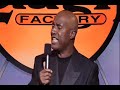 Funny Excerpt from Paul Mooney's stand up special DVD...