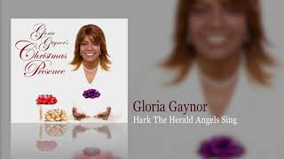 Watch Gloria Gaynor Hark The Herald Angels Sing video