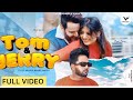 TOM & JERRY ( Official Video) Manjit Sahota | Arjun & Payal Param | New Punjabi Song | VS Records
