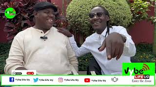 Kayaman Ft Jenkins Mukasa Its A Vibe