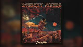 Watch Whiskey Myers The Wolf video