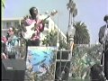 DAVE WAKELING-GREENPEACE CONCERT@SANTA MONICA PIER-1986
