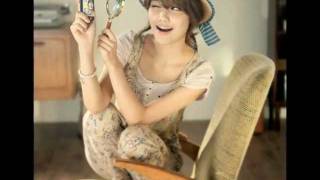 Watch Girls Generation Vita500 video