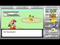 Pokémon Light Platinum | Diamant gegen Light Platinum! | Part 5 | Rubin Hack