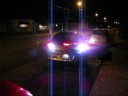 Dodge Intrepid LED Taillights