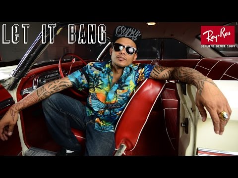 Let It Bang Video