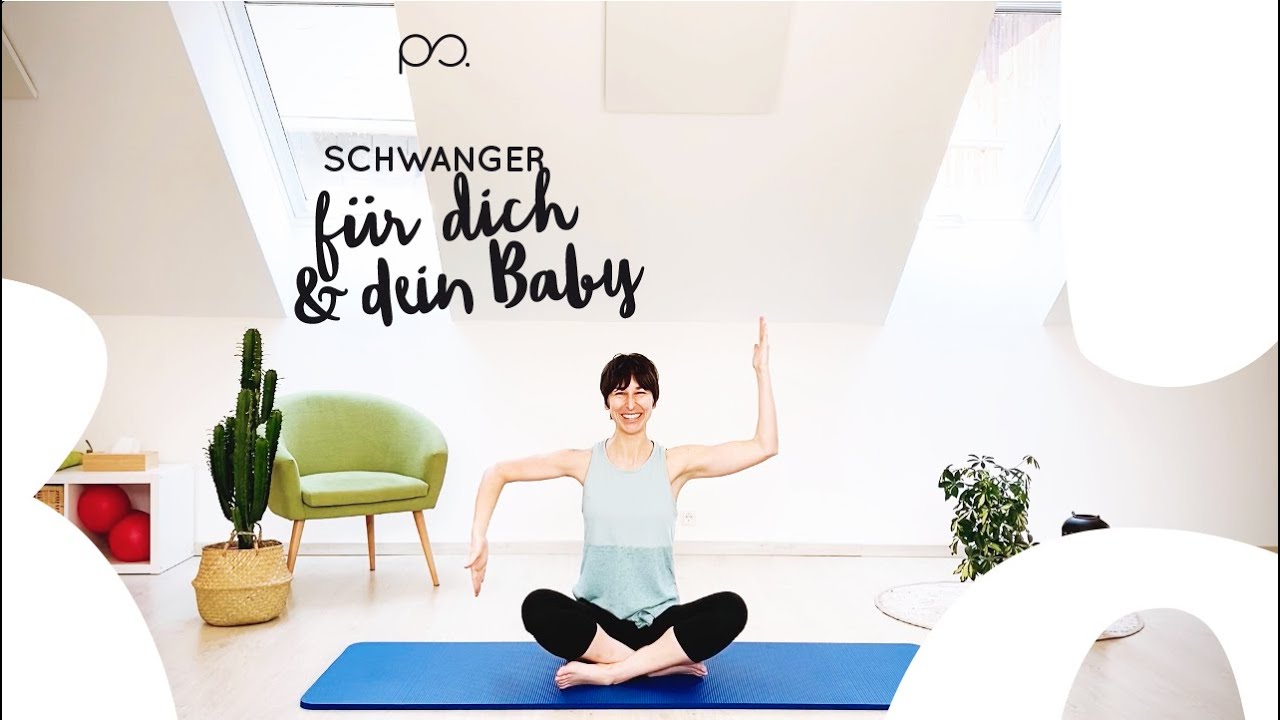 Schwangerschaftspilates