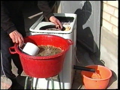 Пресс на 20 тонн своими руками Пресс на 20 тонн своими руками