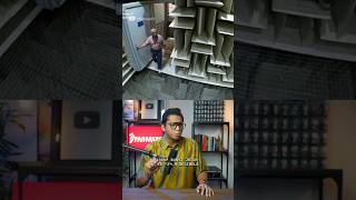 Bilik Paling Sunyi Di Dunia