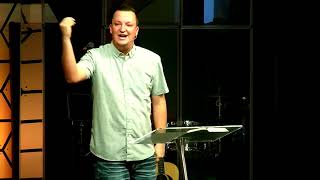 ThankFull - Pastor Jon Bell