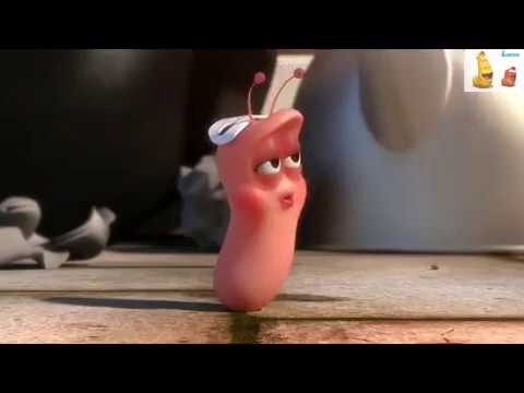 LARVA EASTER EGG HUNT Cartoon Movie Cartoons For Children Larva Cartoon LARVA Official Y