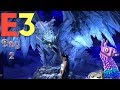 What E3 is Really Like Pt. 2