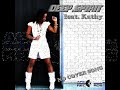 ARC037 DEEP.SPIRIT feat. KATHY-No cover song (MEGAMIX)