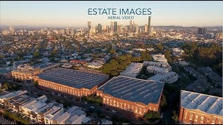 Estate Images Aerial Video