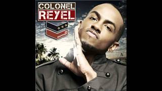Watch Colonel Reyel Toutes Les Nuits Radio Edit video